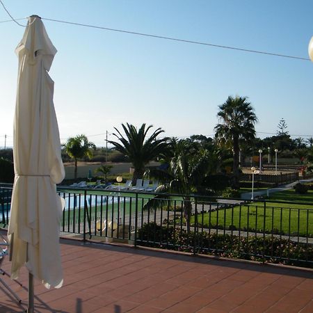 Hotel Inatel Porto Santo Extérieur photo