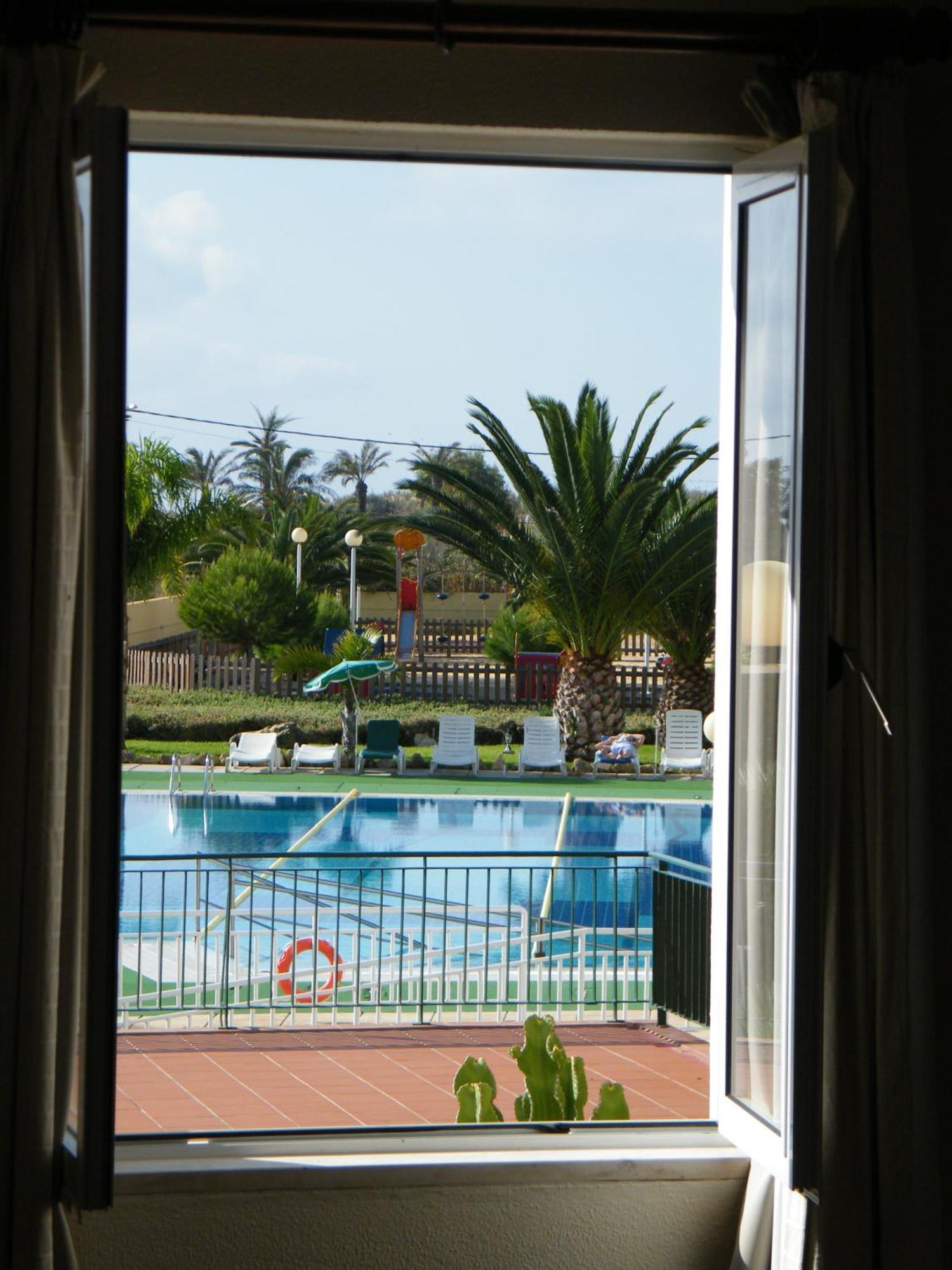 Hotel Inatel Porto Santo Extérieur photo