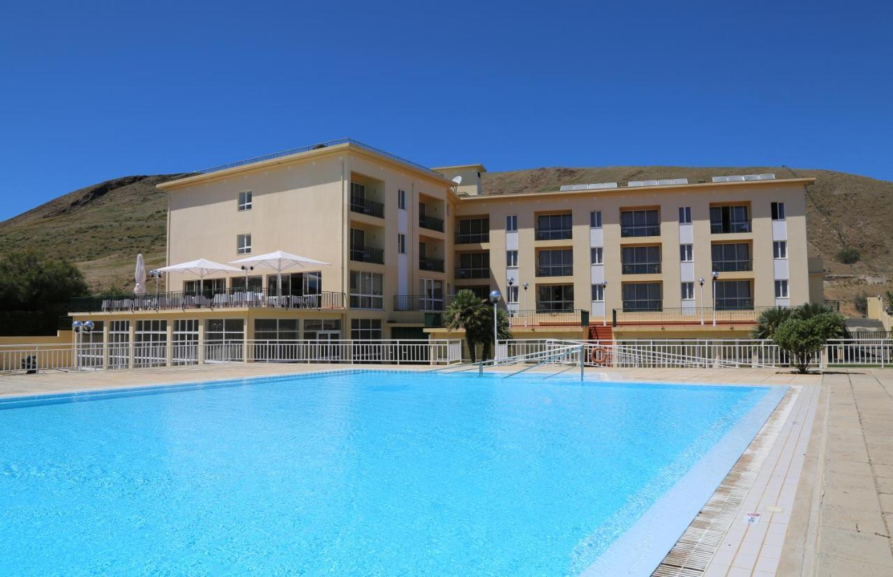 Hotel Inatel Porto Santo Extérieur photo
