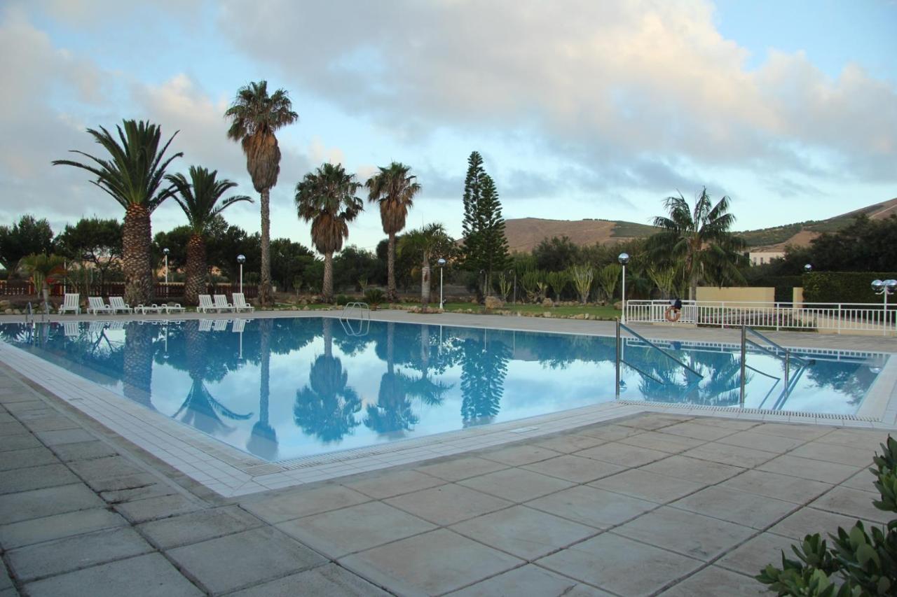 Hotel Inatel Porto Santo Extérieur photo
