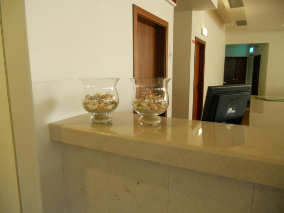 Hotel Inatel Porto Santo Extérieur photo