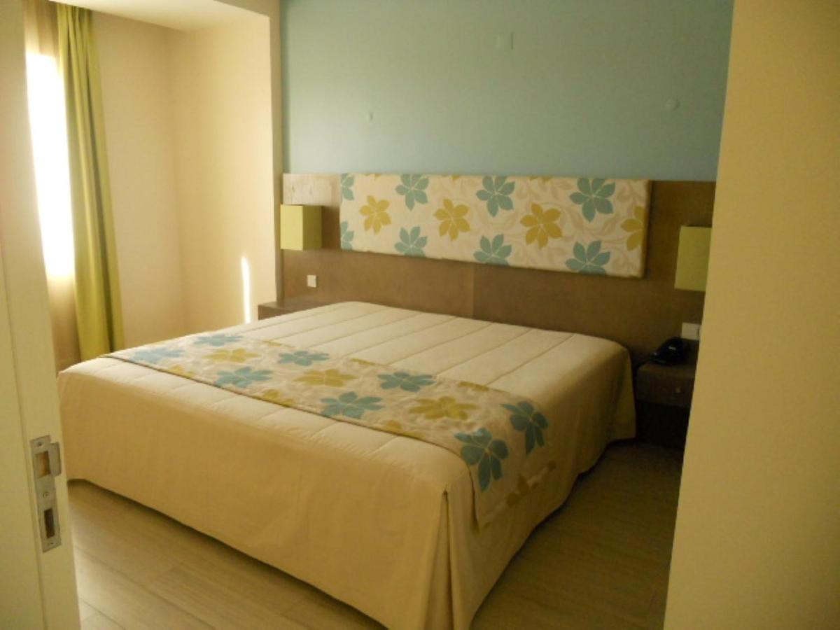 Hotel Inatel Porto Santo Extérieur photo
