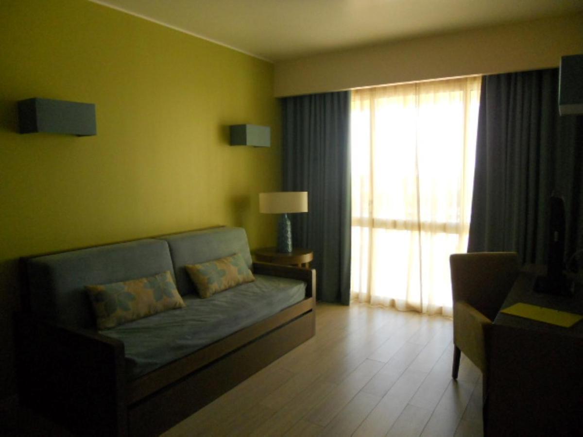 Hotel Inatel Porto Santo Extérieur photo