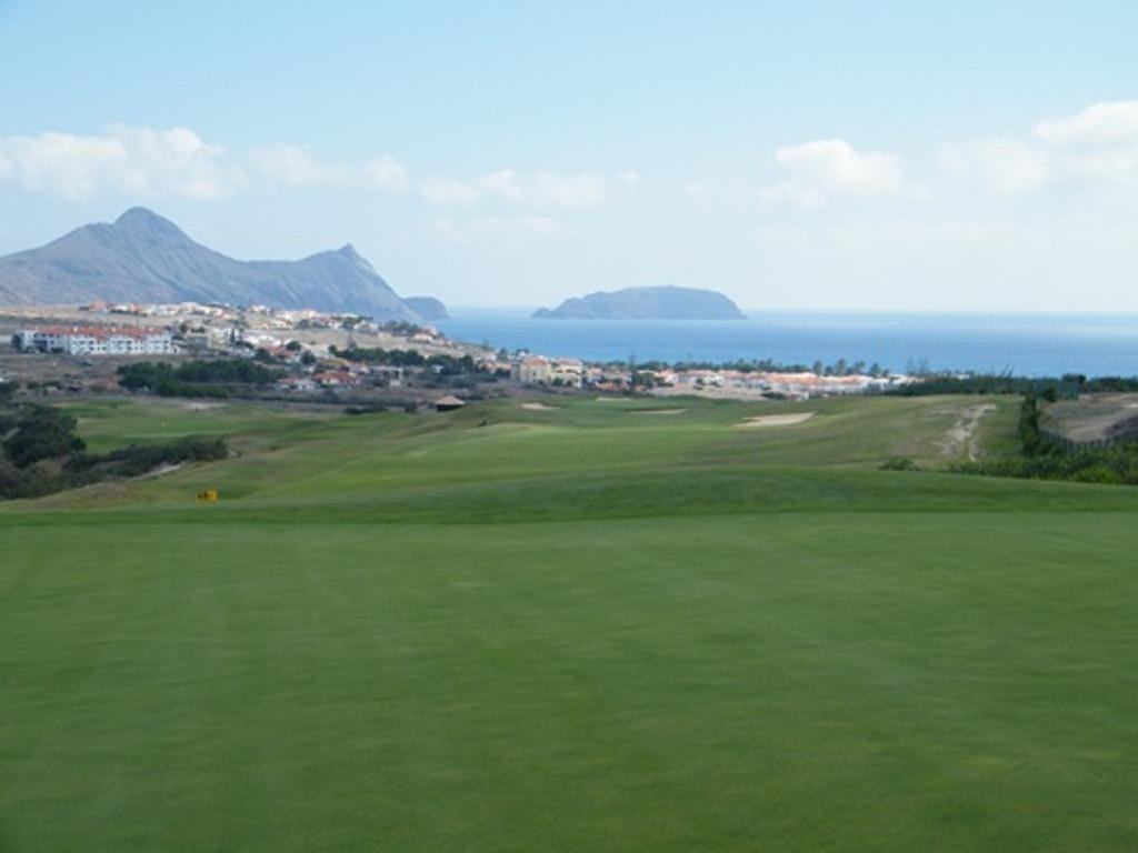 Hotel Inatel Porto Santo Extérieur photo