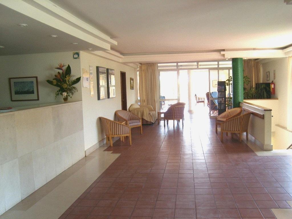 Hotel Inatel Porto Santo Extérieur photo