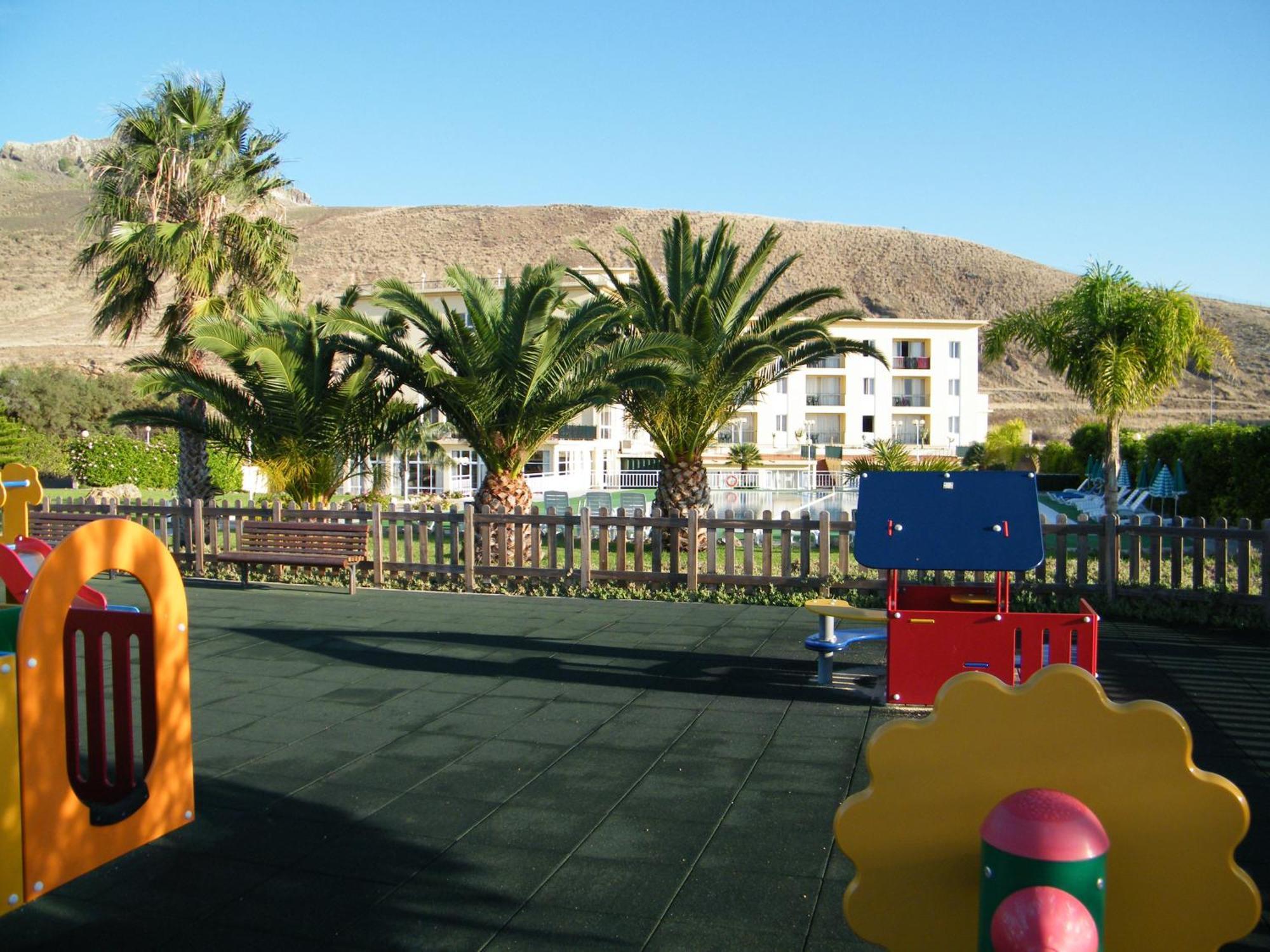 Hotel Inatel Porto Santo Extérieur photo