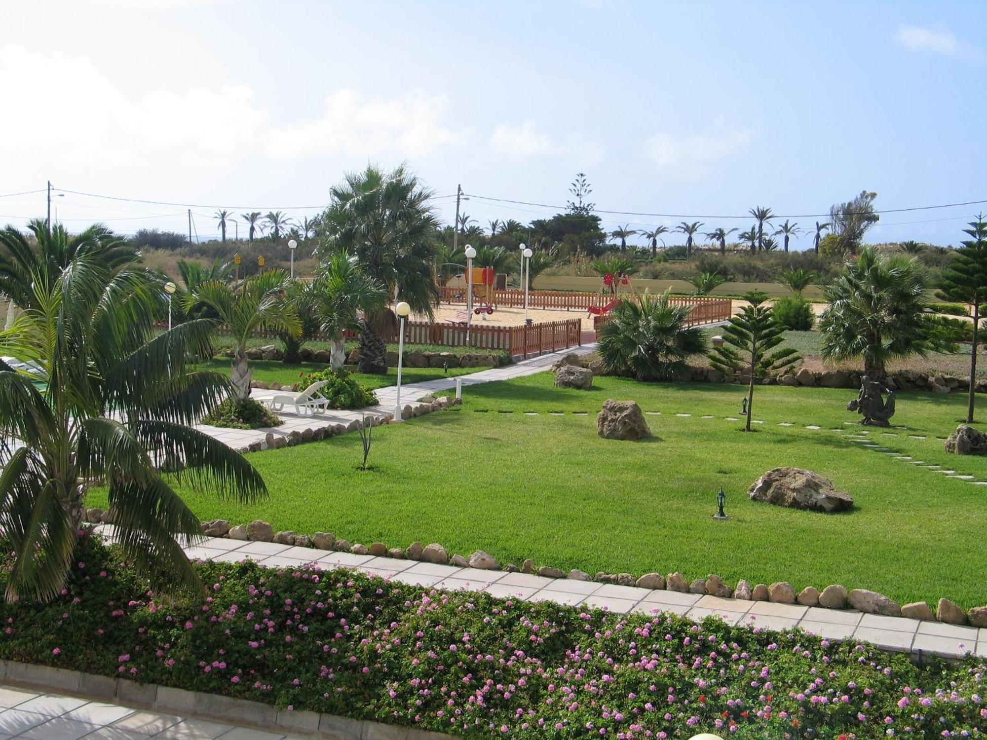 Hotel Inatel Porto Santo Extérieur photo