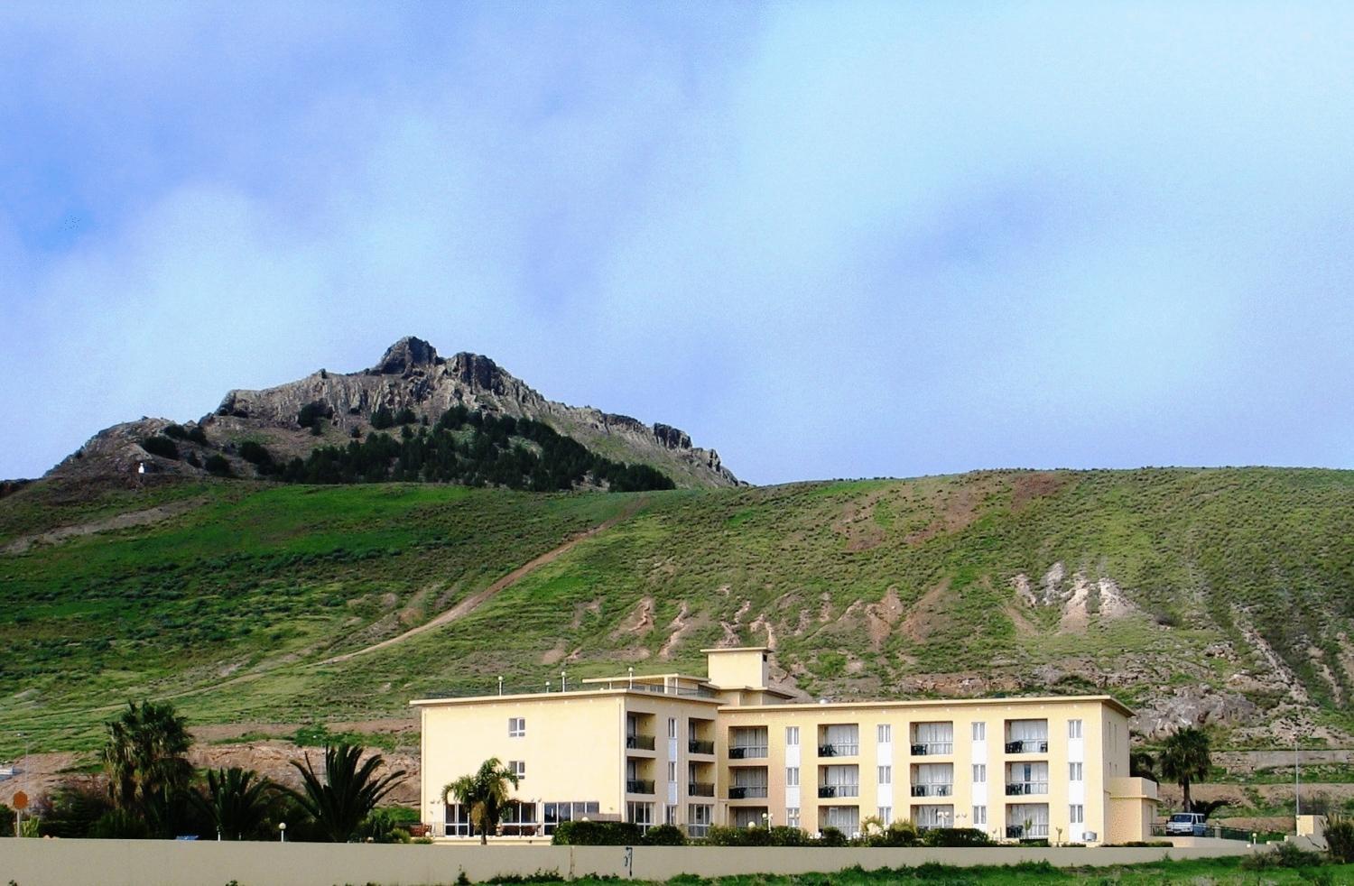 Hotel Inatel Porto Santo Extérieur photo