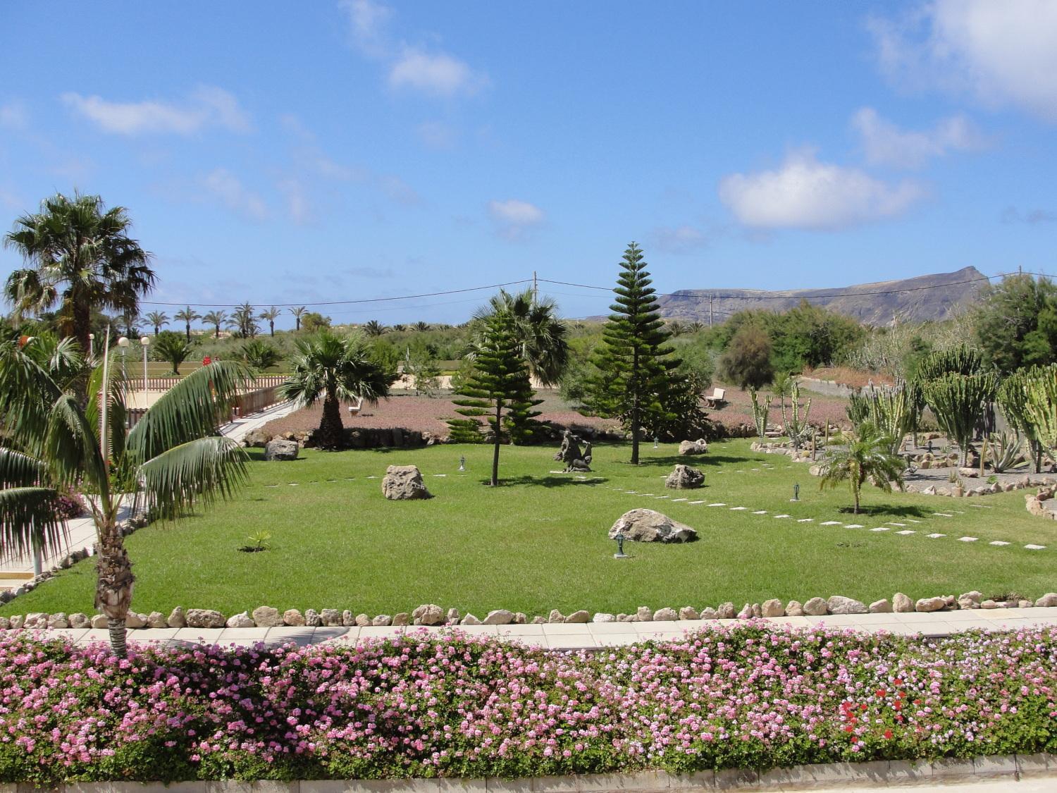 Hotel Inatel Porto Santo Extérieur photo