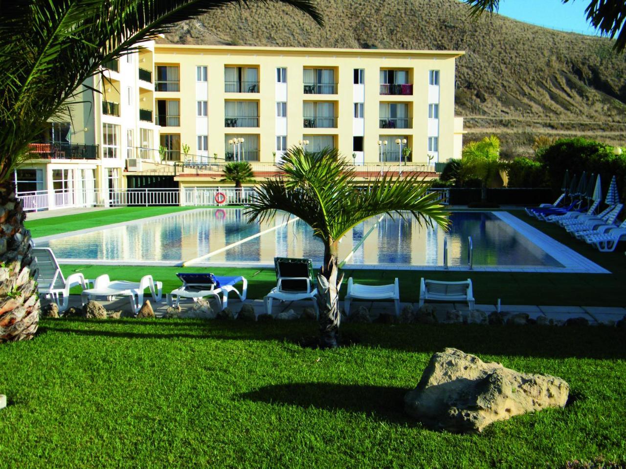 Hotel Inatel Porto Santo Extérieur photo