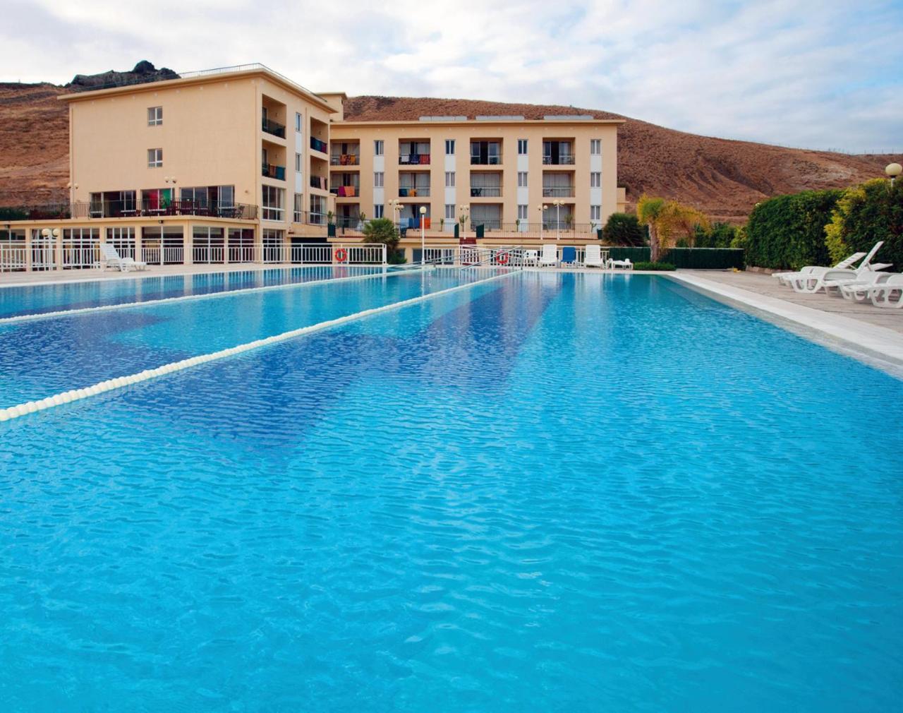 Hotel Inatel Porto Santo Extérieur photo