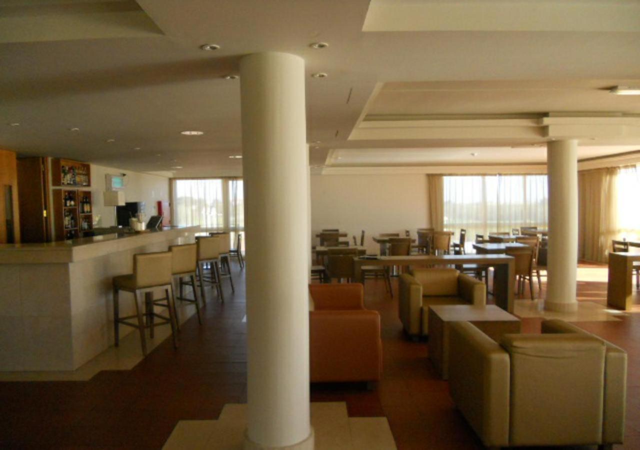 Hotel Inatel Porto Santo Extérieur photo
