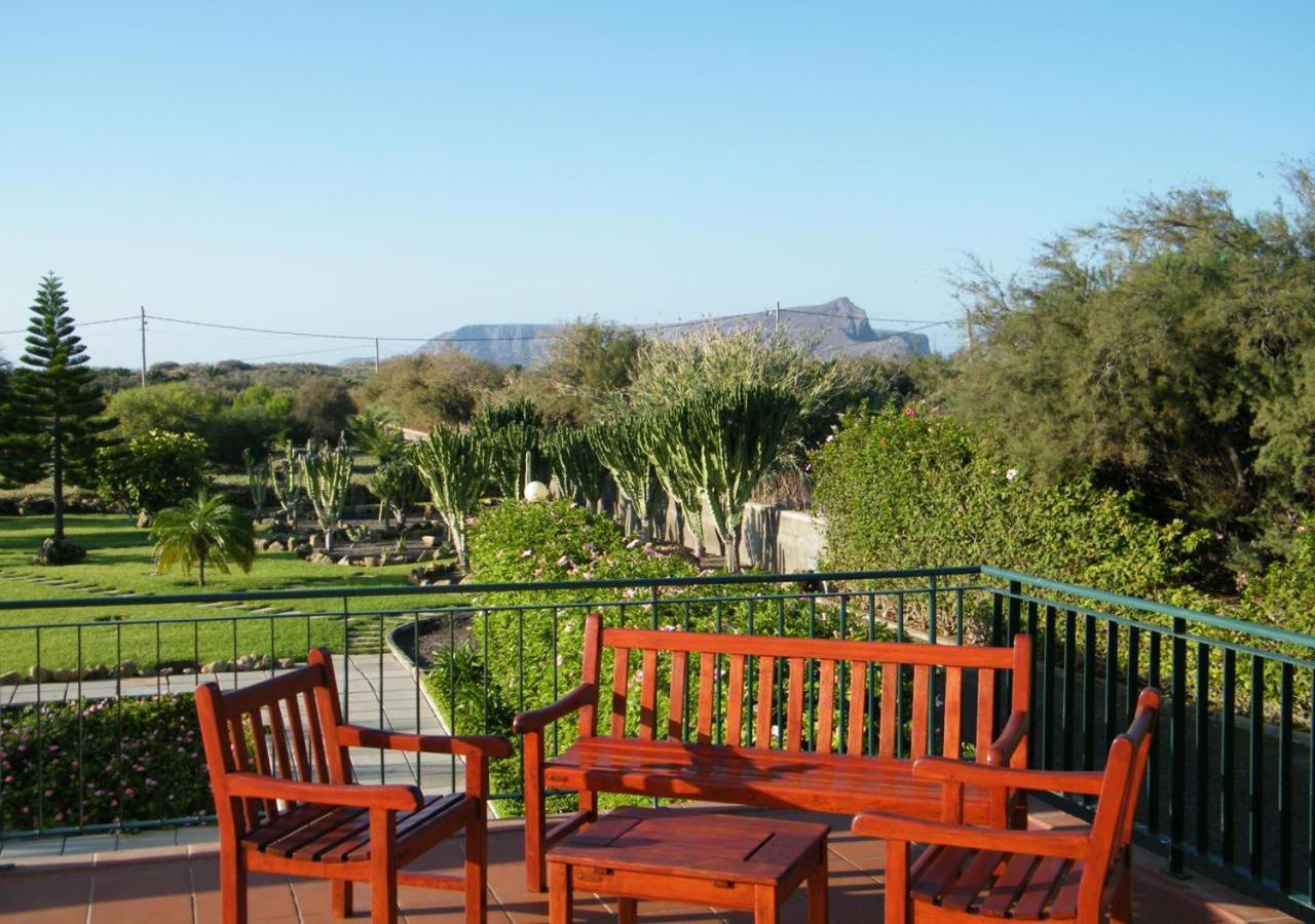 Hotel Inatel Porto Santo Extérieur photo