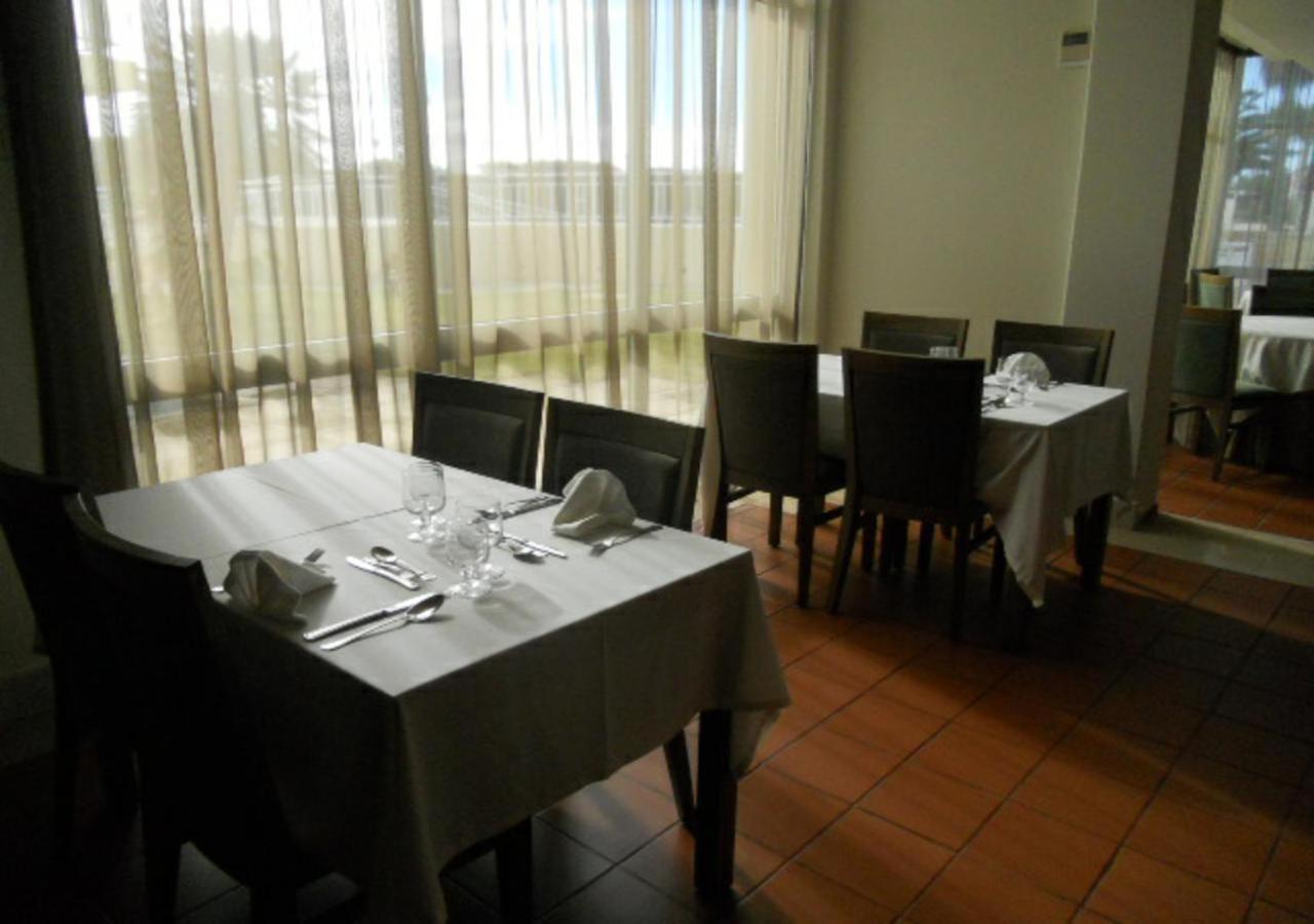 Hotel Inatel Porto Santo Extérieur photo